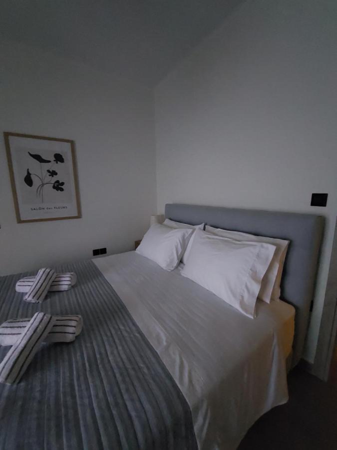 Christellie Luxury Apartment Κιάτο Εξωτερικό φωτογραφία