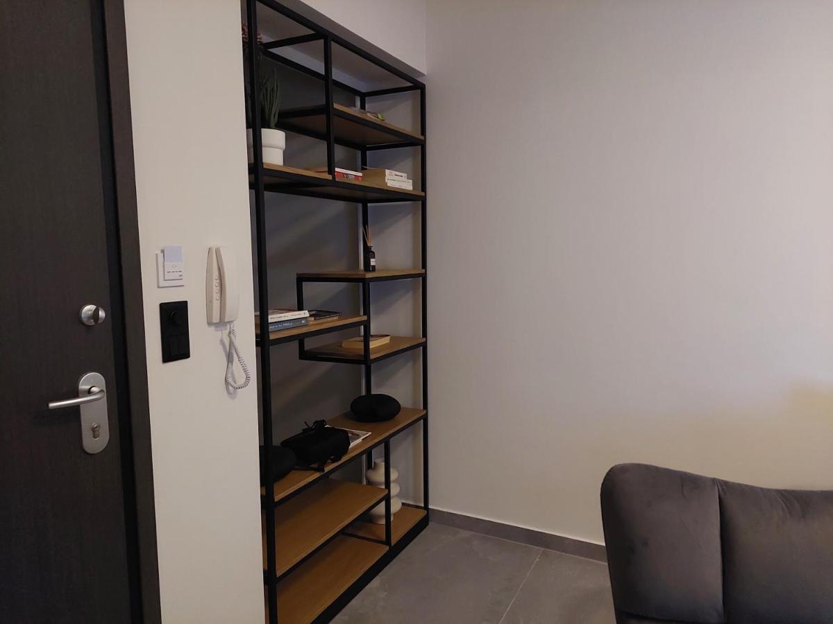 Christellie Luxury Apartment Κιάτο Εξωτερικό φωτογραφία
