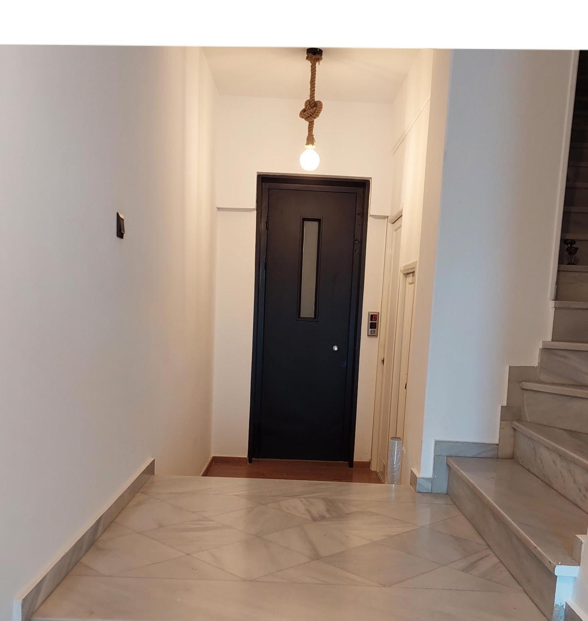 Christellie Luxury Apartment Κιάτο Εξωτερικό φωτογραφία