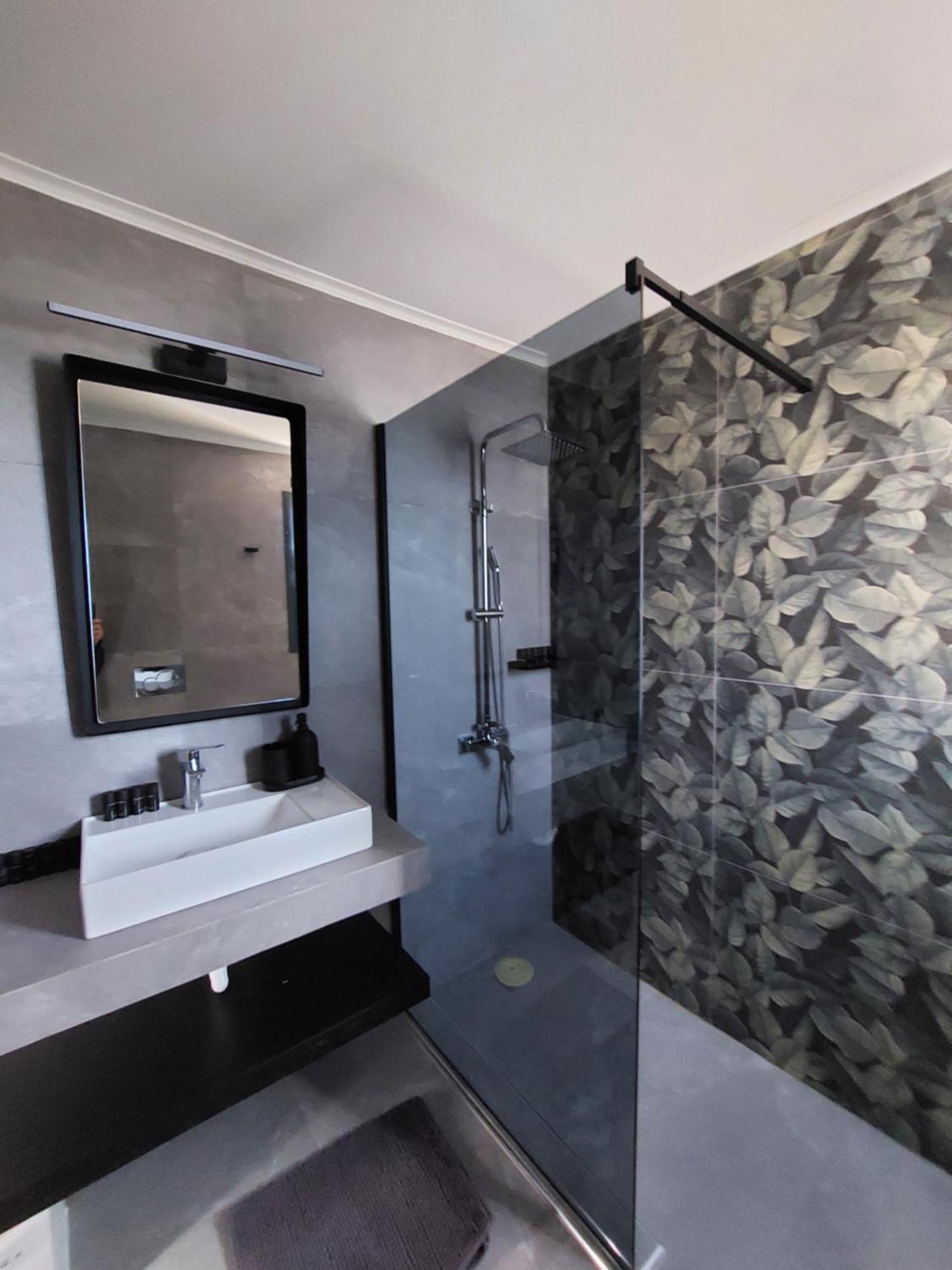 Christellie Luxury Apartment Κιάτο Εξωτερικό φωτογραφία