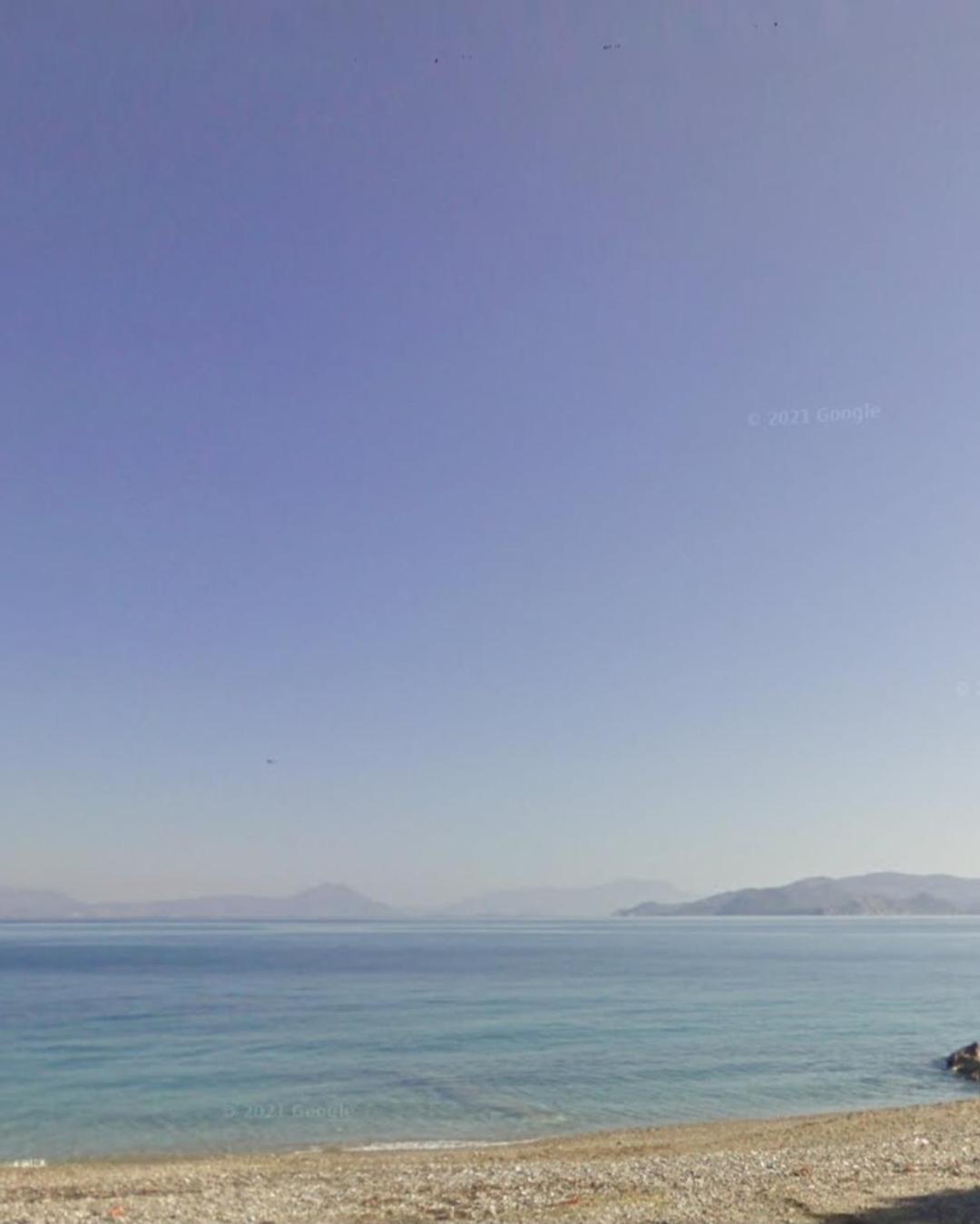 Christellie Luxury Apartment Κιάτο Εξωτερικό φωτογραφία