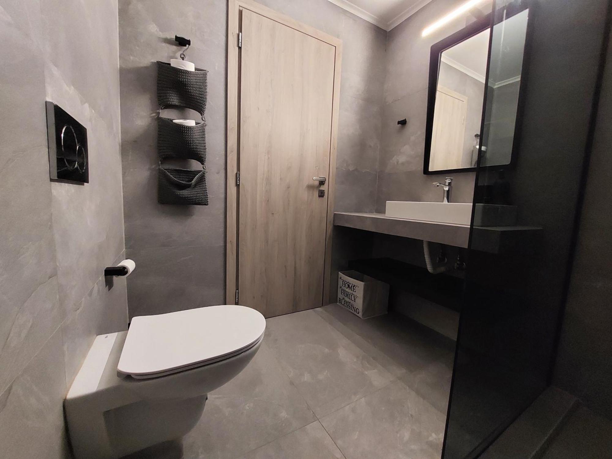 Christellie Luxury Apartment Κιάτο Εξωτερικό φωτογραφία