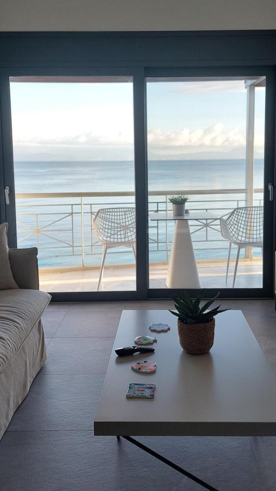 Christellie Luxury Apartment Κιάτο Εξωτερικό φωτογραφία