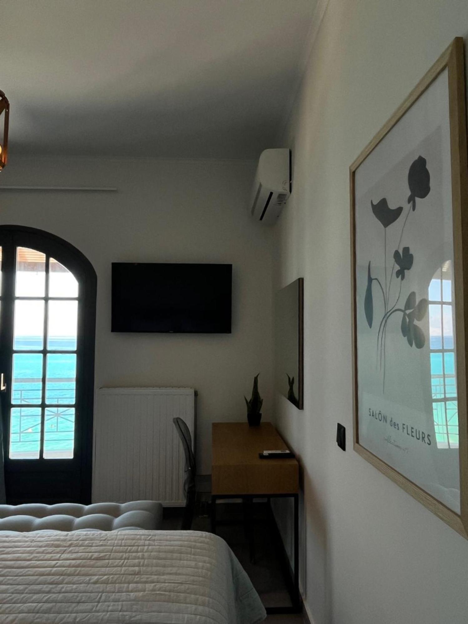 Christellie Luxury Apartment Κιάτο Εξωτερικό φωτογραφία