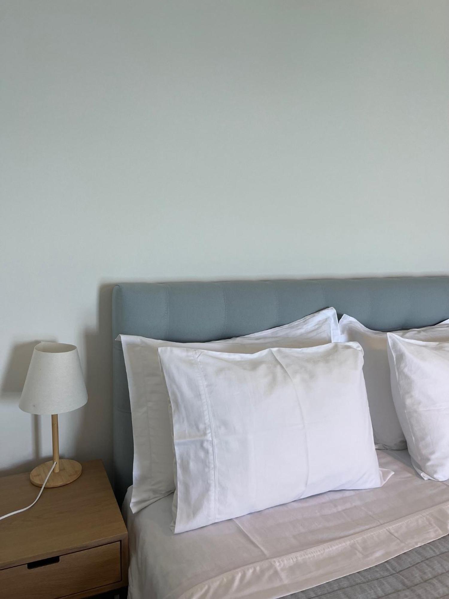 Christellie Luxury Apartment Κιάτο Εξωτερικό φωτογραφία