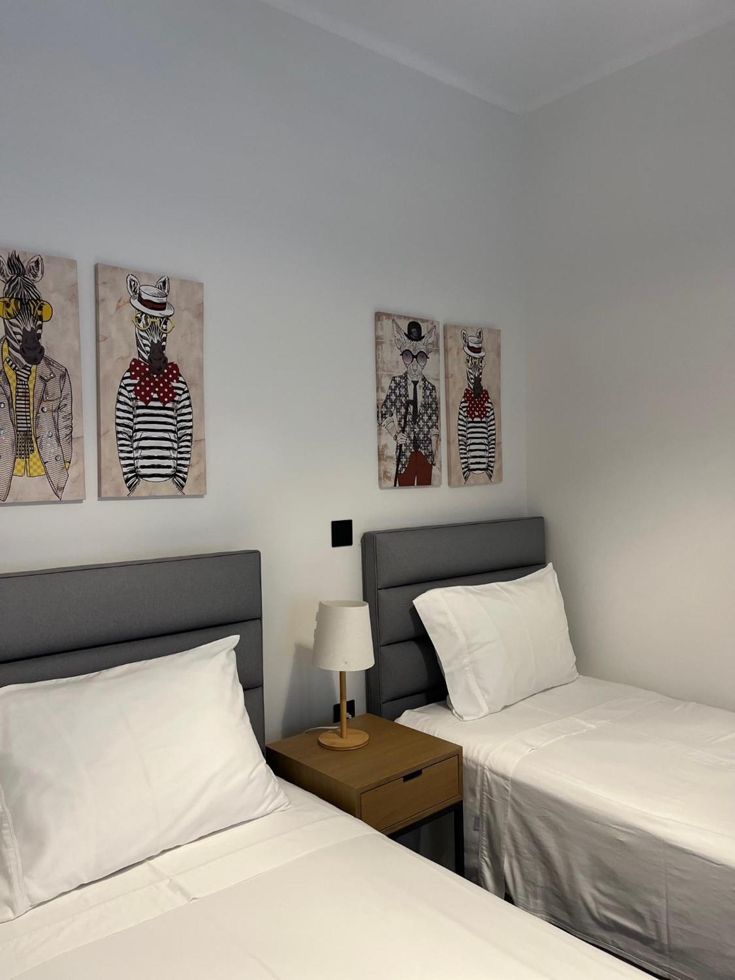 Christellie Luxury Apartment Κιάτο Εξωτερικό φωτογραφία