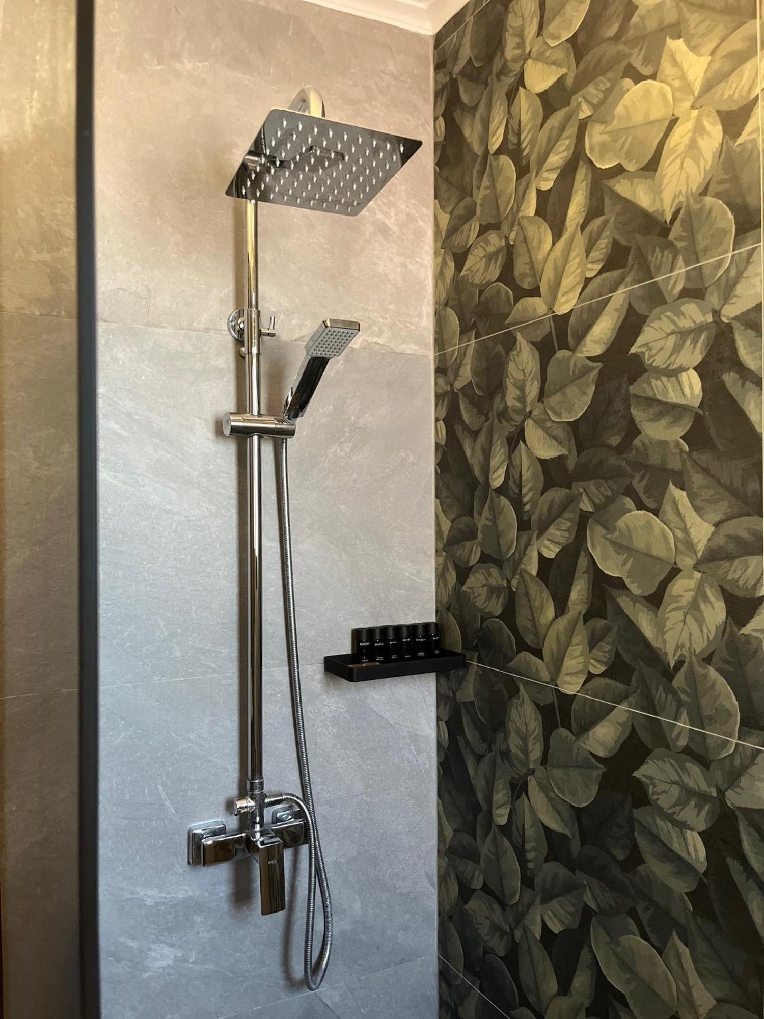 Christellie Luxury Apartment Κιάτο Εξωτερικό φωτογραφία