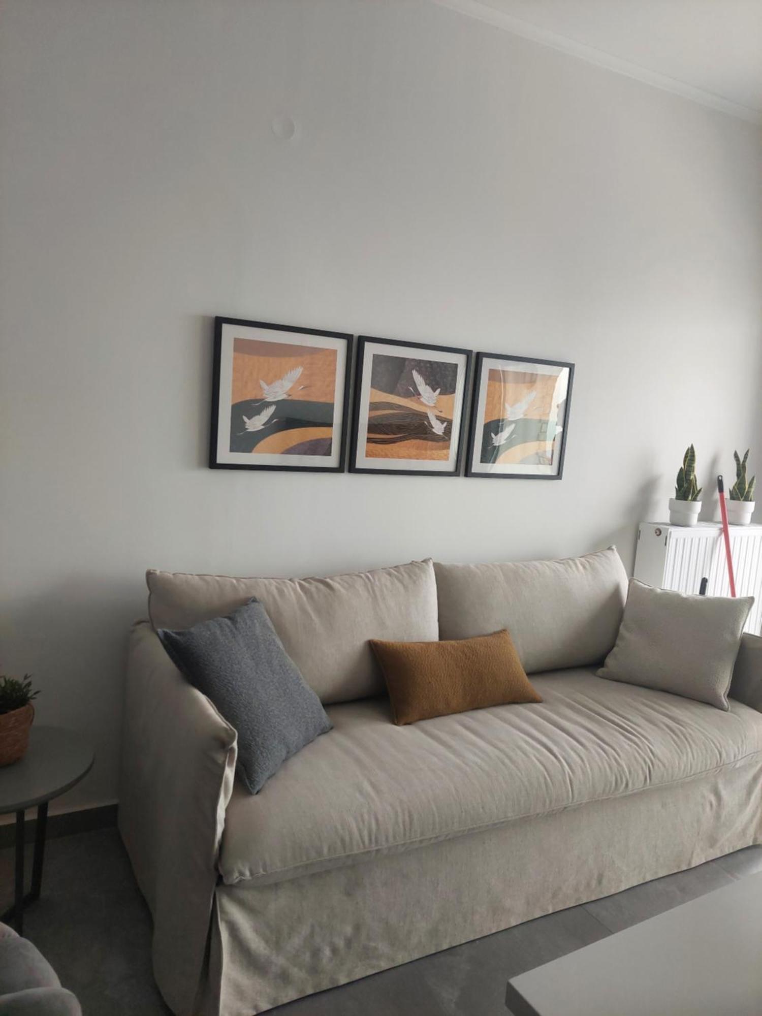 Christellie Luxury Apartment Κιάτο Εξωτερικό φωτογραφία